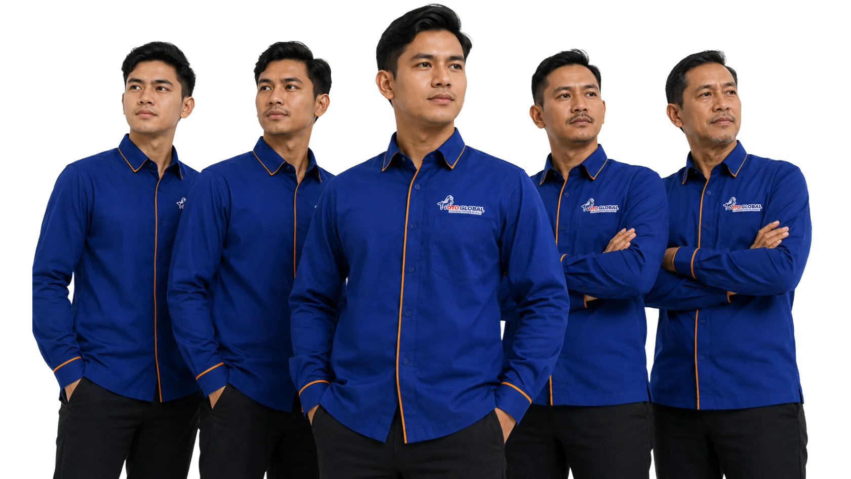 Tim Oto Global