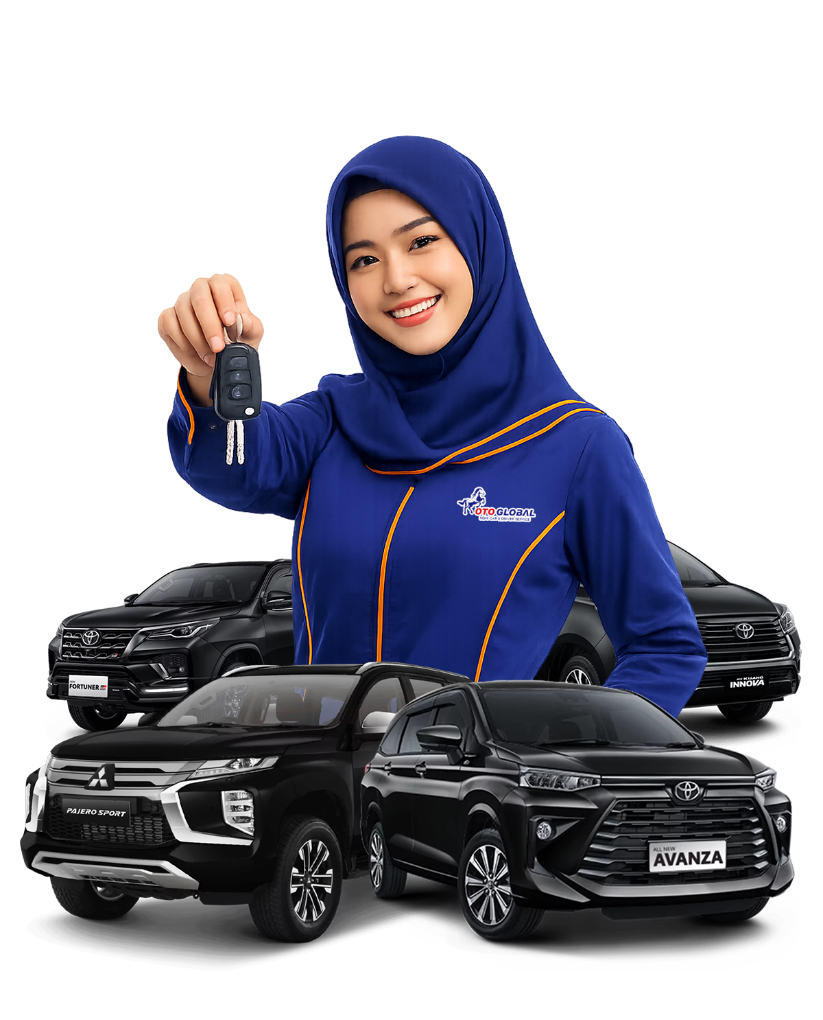 Armada Oto Global Rent Car
