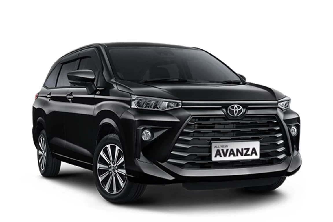 Toyota Avanza
