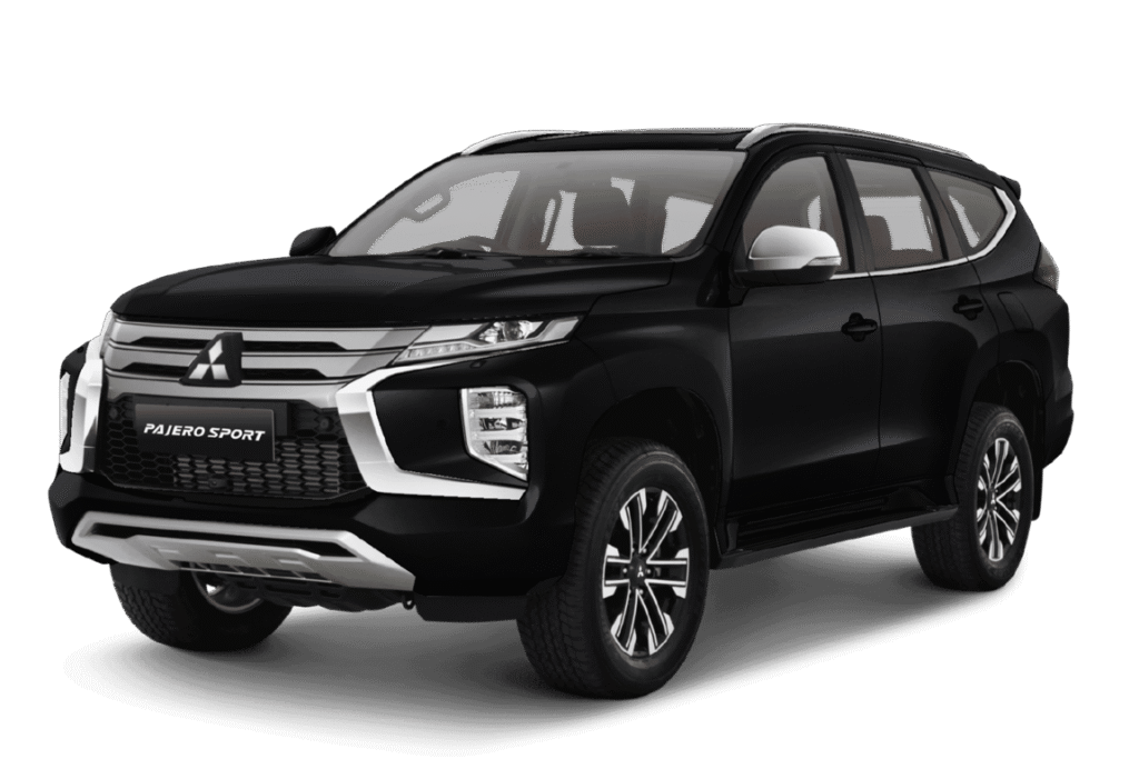 Rental Mobil Mewah Jemput Tamu Bisnis Bandara