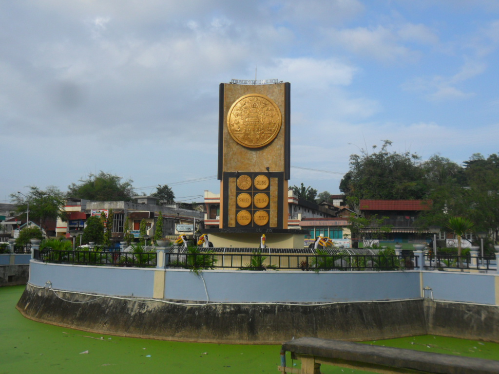 10 Tempat Wisata Hits di Balikpapan Tahun Ini