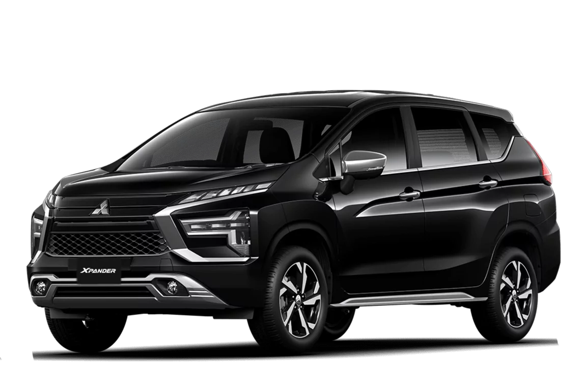 Mitsubishi Xpander