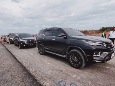 rental mobil balikpapan - sewa mobil Balikpapan