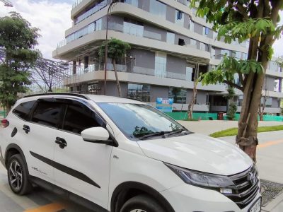 rental mobil balikpapan - sewa mobil Balikpapan