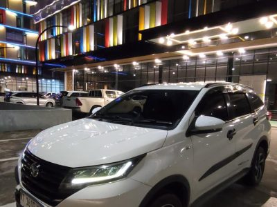 rental mobil balikpapan - sewa mobil Balikpapan