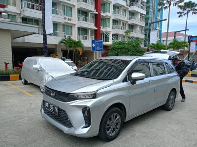 rental mobil balikpapan - sewa mobil Balikpapan