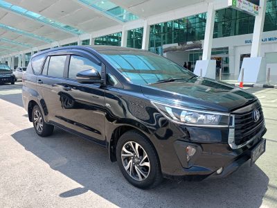 rental mobil balikpapan - sewa mobil Balikpapan